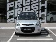 Hyundai Matrix I Рестайлинг Волгоград  - изображение 20