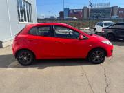 Mazda 2 II Рестайлинг (DE2) Москва  - изображение 20