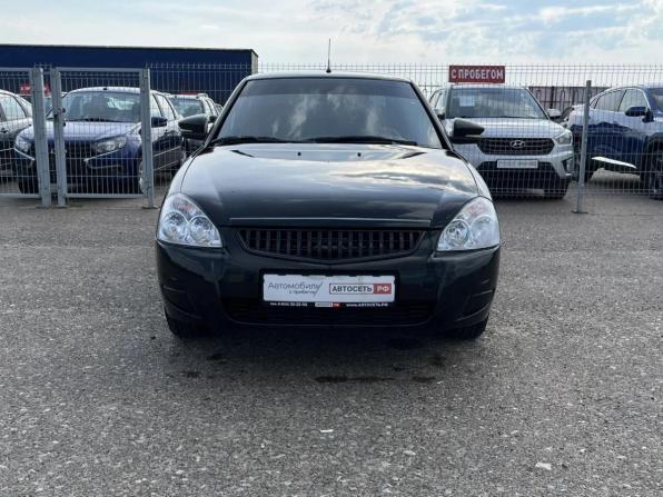 Lada (ВАЗ) Priora I Рестайлинг с пробегом 2017 года, цена 531 301 рубль, 128466 км, седан, Автокод Объявления