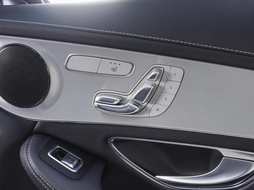 Mercedes-Benz GLC I (X253) Ростов-на-Дону  - изображение 19