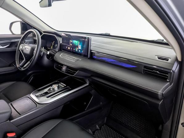 Haval Jolion I Рестайлинг с пробегом 2025 года, цена 1 955 000 рублей, 55975 км, внедорожник, Автокод Объявления