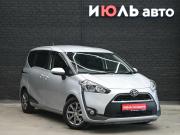 Toyota Sienta II Екатеринбург  - изображение 23