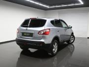 Nissan Qashqai I Рестайлинг Тверь  - изображение 21
