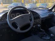 Lada (ВАЗ) Niva Travel I Нефтекамск  - изображение 19