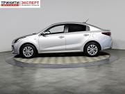 Kia Rio IV Белгород  - изображение 23