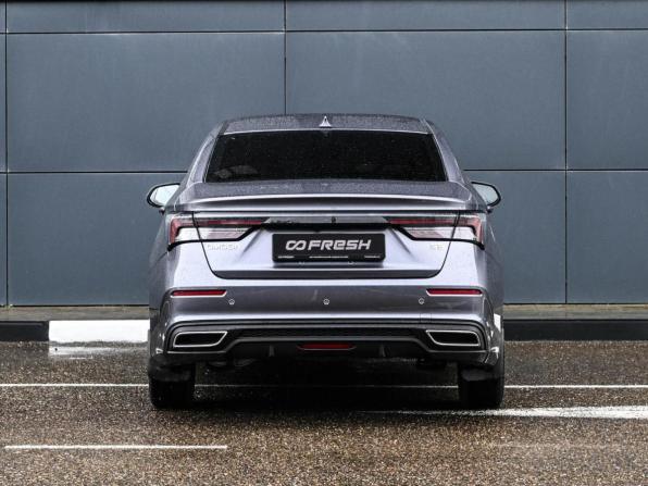 Omoda S5 с пробегом 2024 года, цена 1 448 070 рублей, 14999 км, седан, Автокод Объявления