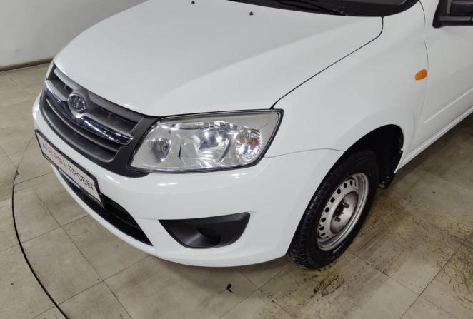 Lada (ВАЗ) Granta I с пробегом 2015 года, цена 485 000 рублей, 59900 км, седан, Автокод Объявления