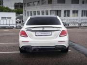 Mercedes-Benz E-Класс AMG V (W213) Москва  - изображение 23