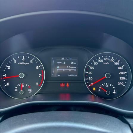 Kia Sportage IV с пробегом 2018 года, цена 2 034 000 рублей, 99700 км, внедорожник, Автокод Объявления