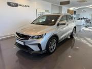 Geely Coolray I Подольск  - изображение 23