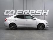 Chevrolet Cobalt II Воронеж  - изображение 20