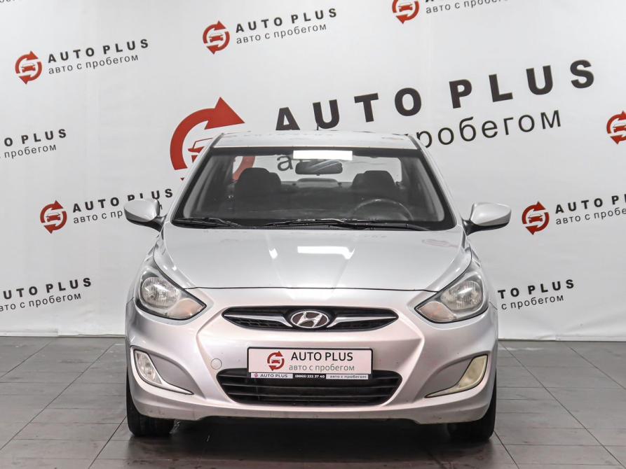 Hyundai Solaris I Минеральные Воды  - изображение 3