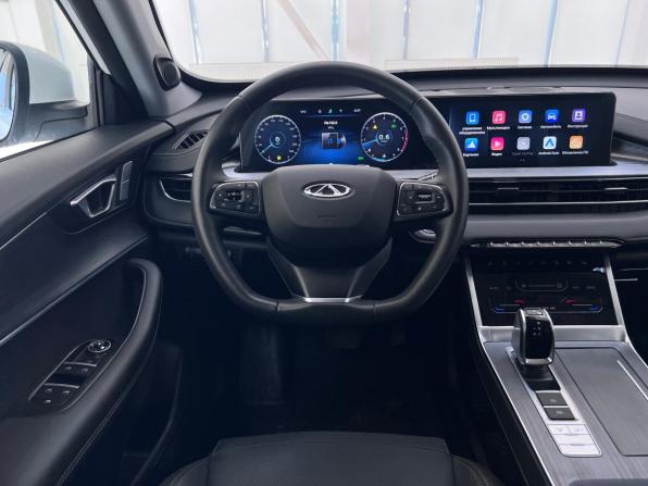 Chery Tiggo 7 Pro Max I с пробегом 2023 года, цена 1 930 000 рублей, 25721 км, внедорожник, Автокод Объявления