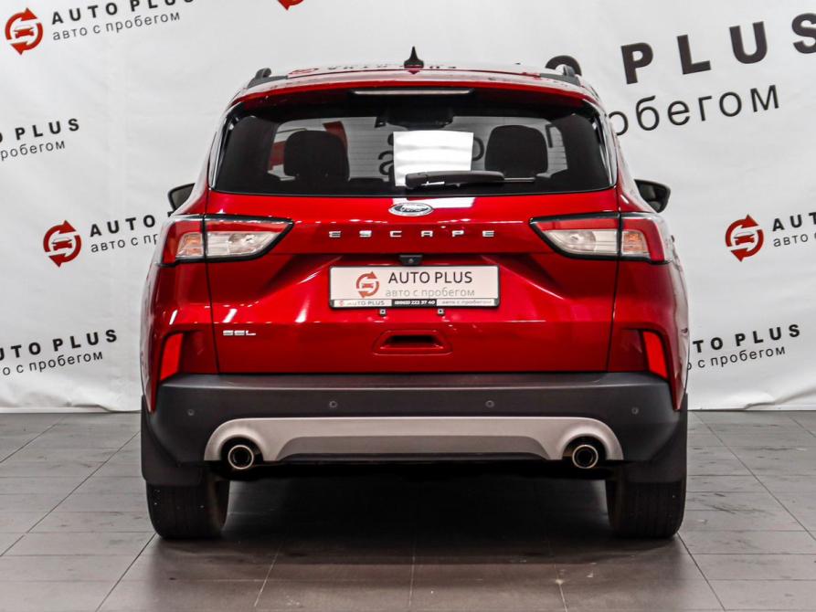 Ford Escape IV Минеральные Воды  - изображение 4