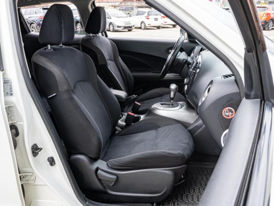 Nissan Juke I Краснодар  - изображение 8