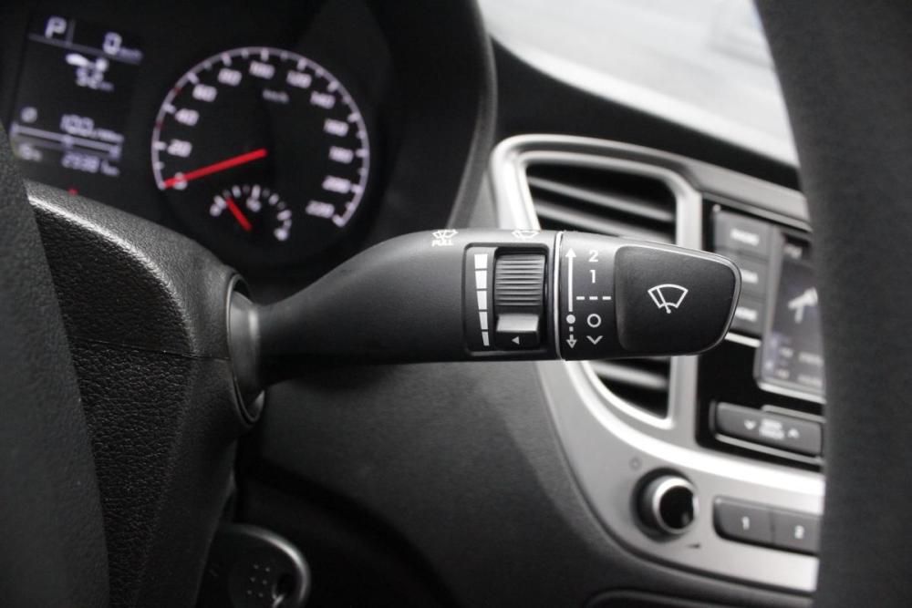 Hyundai Solaris II Рестайлинг Брянск  - изображение 12
