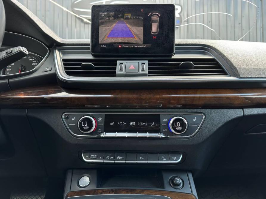 Audi Q5 II (FY) Ижевск  - изображение 19