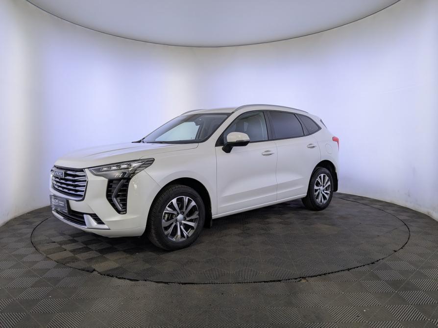 Haval Jolion I Москва  - изображение 1
