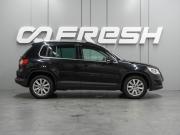 Volkswagen Tiguan I Воронеж  - изображение 25