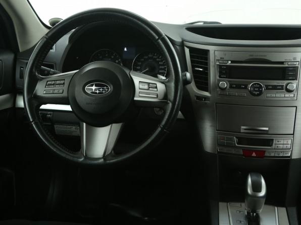 Subaru Outback IV с пробегом 2010 года, цена 1 155 000 рублей, 196000 км, универсал, Автокод Объявления