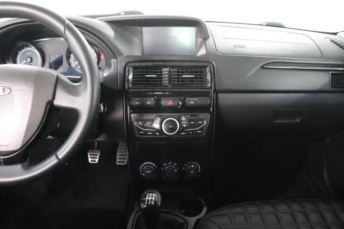 Lada (ВАЗ) Priora I Рестайлинг с пробегом 2015 года, цена 451 000 рублей, 197121 км, седан, Автокод Объявления