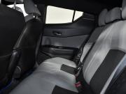 Toyota C-HR I Санкт-Петербург  - изображение 33