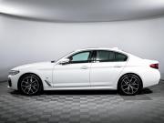 BMW 5 серии VII (G30/G31/G38) Рестайлинг Москва  - изображение 38