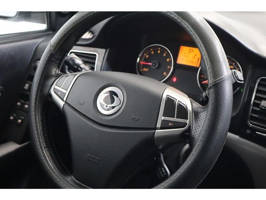 SsangYong Actyon II Коломна  - изображение 8