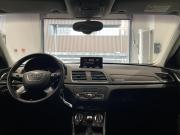 Audi Q3 I (8U) Москва  - изображение 30