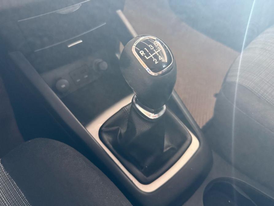 Kia Ceed I Рестайлинг Уфа  - изображение 14
