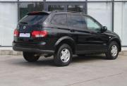 SsangYong Kyron I Рестайлинг Саратов  - изображение 34