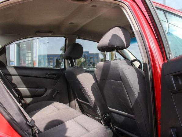 Chevrolet Aveo I с пробегом 2007 года, цена 461 200 рублей, 165141 км, седан, Автокод Объявления