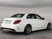 Mercedes-Benz C-Класс IV (W205) Химки  - изображение 14