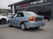 Suzuki Liana I Рестайлинг Москва  - изображение 25