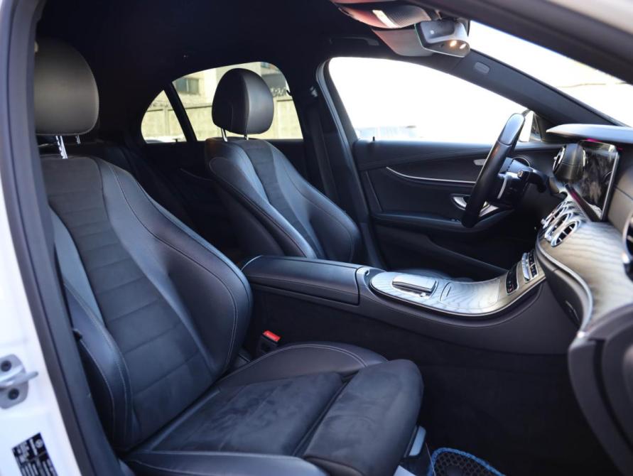 Mercedes-Benz E-Класс V (W213 S213 C238) Рестайлинг Санкт-Петербург  - изображение 13