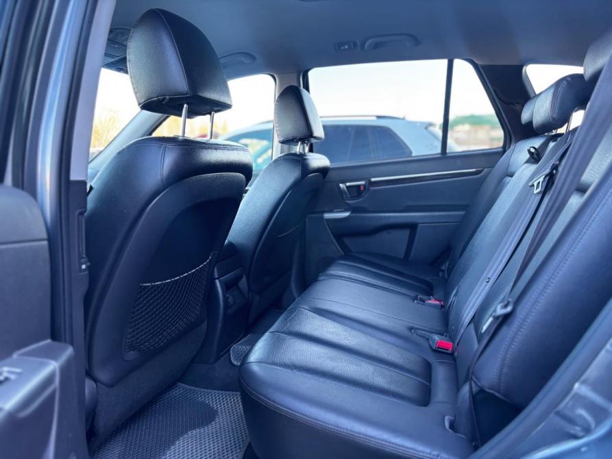Hyundai Santa Fe II Рестайлинг Альметьевск  - изображение 26