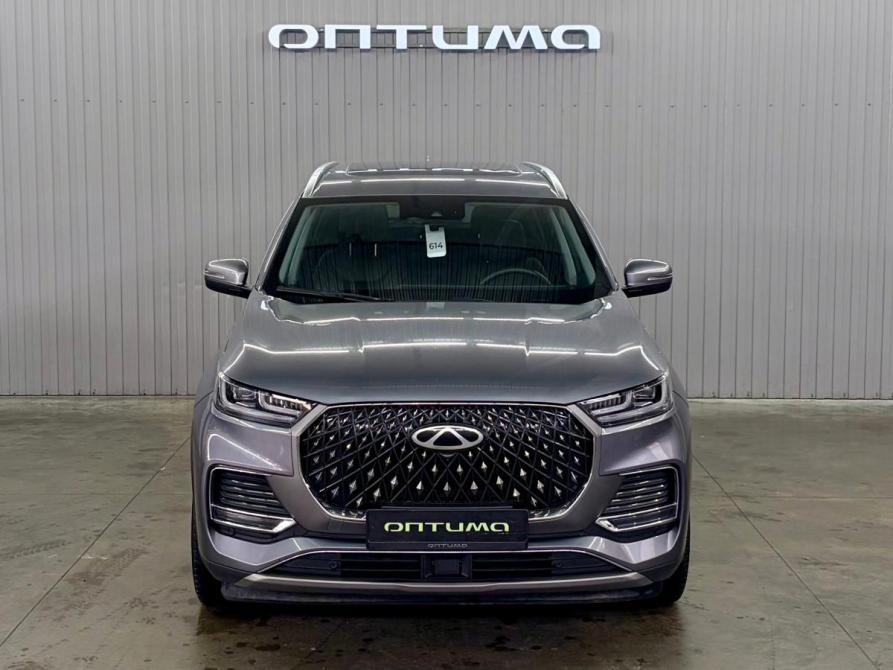 Chery Tiggo 8 Pro Max I Рестайлинг Краснодар  - изображение 2
