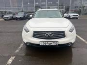 Infiniti QX70 Пермь  - изображение 9