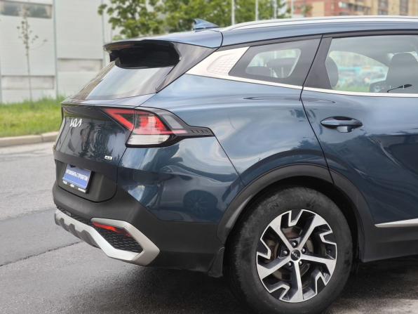 Kia Sportage V с пробегом 2022 года, цена 3 200 000 рублей, 89623 км, внедорожник, Автокод Объявления