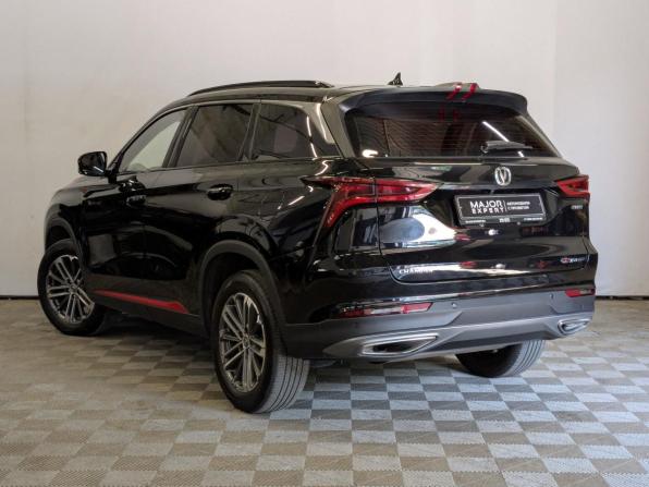Changan CS75 Plus II с пробегом 2023 года, цена 1 915 000 рублей, 52195 км, внедорожник, Автокод Объявления