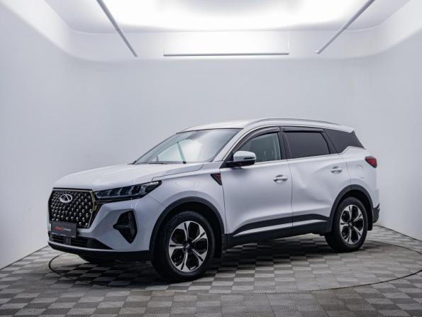 Chery Tiggo 7 Pro Max I с пробегом 2023 года, цена 2 040 000 рублей, 43138 км, внедорожник, Автокод Объявления