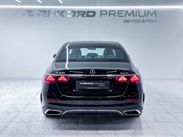 Mercedes-Benz E-Класс VI (W214 S214) с пробегом 2026 года, цена 8 700 000 рублей, 360 км, седан, Автокод Объявления