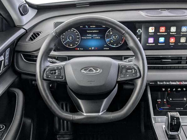 Chery Tiggo 7 Pro Max I с пробегом 2024 года, цена 2 050 000 рублей, 37755 км, внедорожник, Автокод Объявления