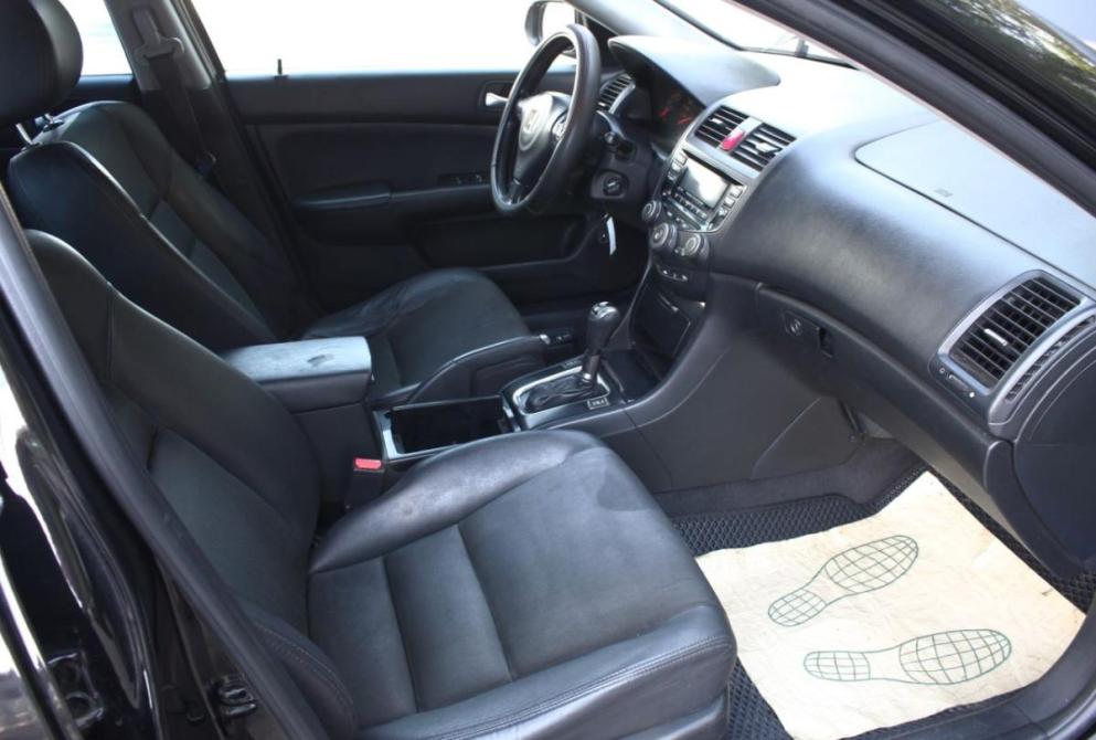 Honda Accord VIII Нижний Новгород  - изображение 12