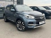 Chery Tiggo 4 I Рестайлинг Санкт-Петербург  - изображение 9