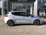 Kia Ceed II Рестайлинг Брянск  - изображение 19