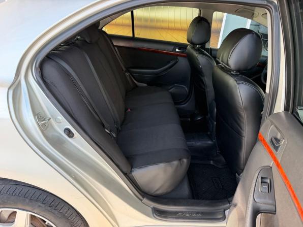 Toyota Avensis II с пробегом 2005 года, цена 720 000 рублей, 252007 км, седан, Автокод Объявления