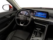 Changan CS35 Plus I Рестайлинг Москва  - изображение 58