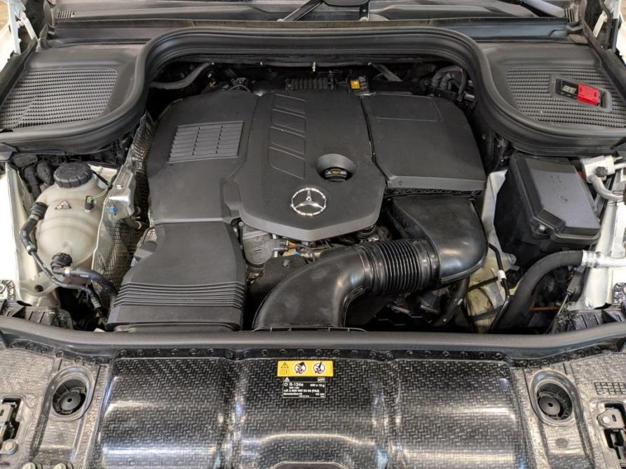 Mercedes-Benz GLE II (V167) Москва  - изображение 9