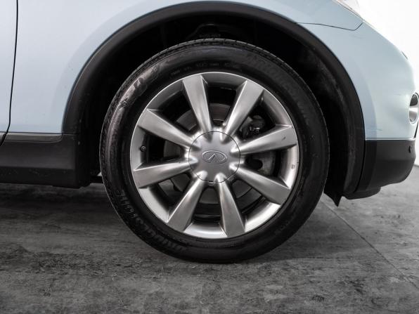 Infiniti EX I (J50) с пробегом 2012 года, цена 1 600 000 рублей, 190022 км, внедорожник, Автокод Объявления